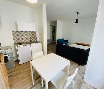 APPARTEMENT T2 A LOUER - Photo 2