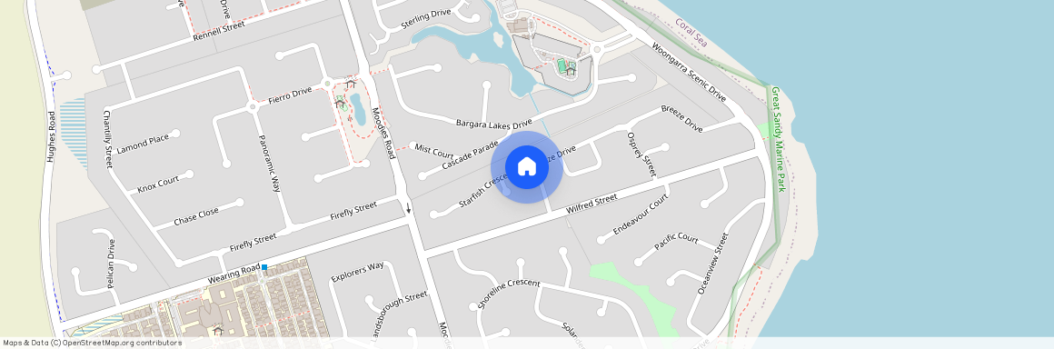 1 Starfish Crescent, Qld 4670, Bargara