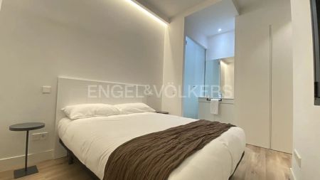 Piso de alquiler en Calle de Fomento, Palacio - Photo 4