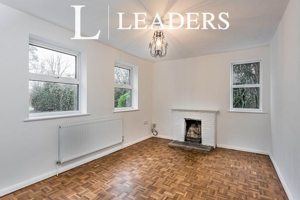 3 bedroom house to rent Piltdown, Uckfield, East Sussex, TN22 - Photo 1