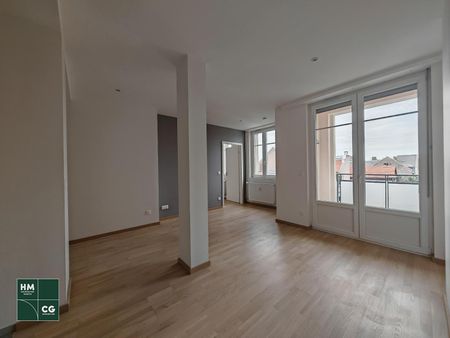 Appartement 2 pièces de 40 - Photo 3
