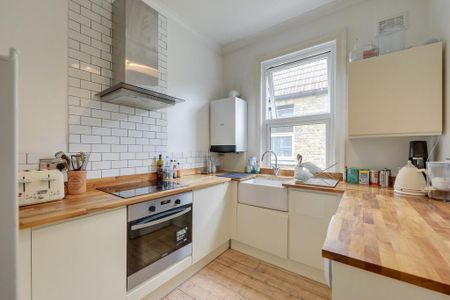 1 bedroom flat to rent - Photo 3
