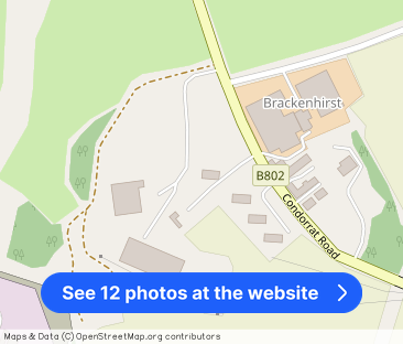 Condorrat Road, Airdrie, Lanarkshire, ML6 - Photo 1