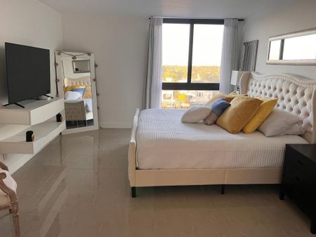 Appartement à louer - États-Unis / USA Appartement à louer - États-Unis / USA - Photo 4