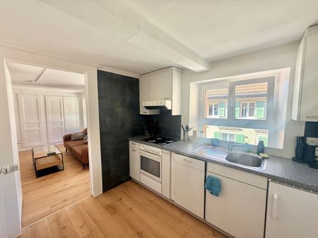 COZY – CENTRAL – PRACTICAL - Photo 2