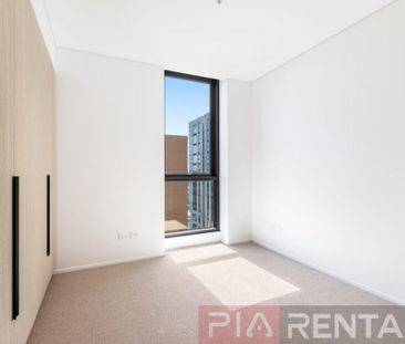 Brand-New Luxury 2-Bedroom Apartment for Rent in Merrylands - Photo 6