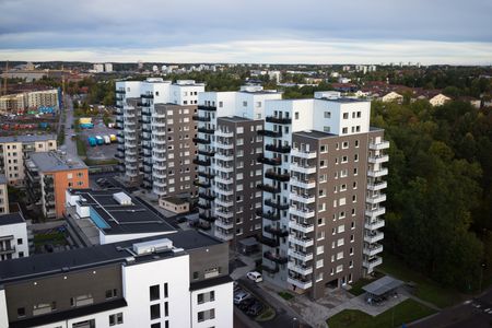 Genuagatan, Västerås - Photo 4