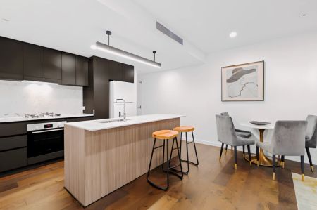 Brisbane One Apartments, Brisbane - Photo 5