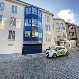 Appartement te huur in Tournai voor € 680 met 1 slaapkamer - Photo 3