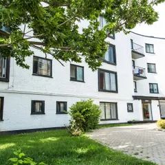 1 room apartment of 62m² in Hampstead - Photo 2