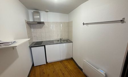 Location Appartement 1 pièce LIMOGES (87000) - Photo 4