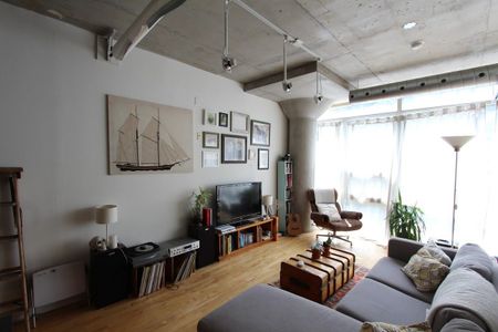 For Lease - 32 Stewart Street Unit# 506, Toronto, Ontario - Photo 2