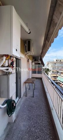 Διαμέρισμα για ενοικίαση Συκιές - Photo 2