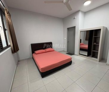 FULLY FURNISHED THE NETIZEN BANDAR TUN HUSSIEN ONN CHERAS - Photo 5