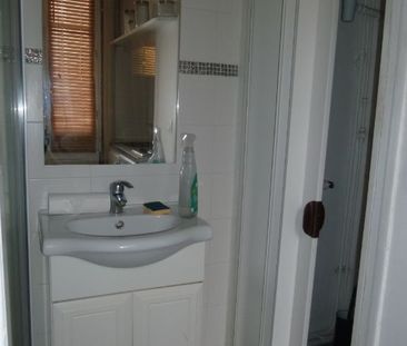 Location Appartement 1 pièce Meublé 17m² ISSY LES MOULINEAUX 92130 - Photo 5