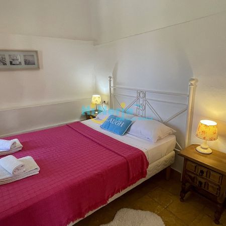 RUSTIC HOUSE 1 BEDROOM WITH TERRACE - FRIGILIANA, LONG TERM RENTAL - Photo 3