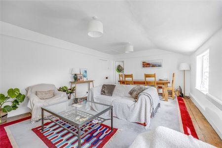 Albert Square, Stockwell, SW8 - Photo 5