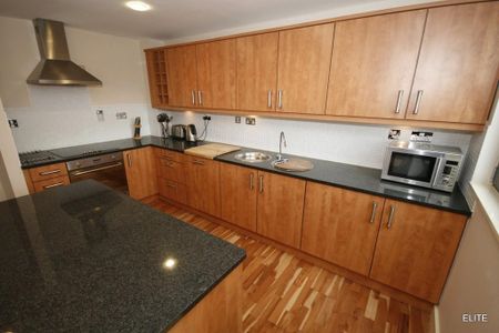 2 bedroom apartment to rent - Photo 5