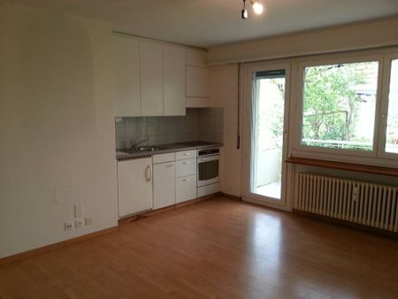 Apartment is looking for a single person - Photo 3