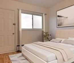 2 CH - 1 SDB - Montréal - $1,350 /mo - Photo 3
