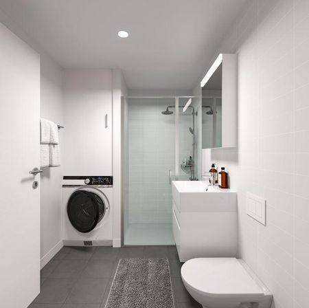 Charmante und moderne Wohnung in bester Lage - Foto 2
