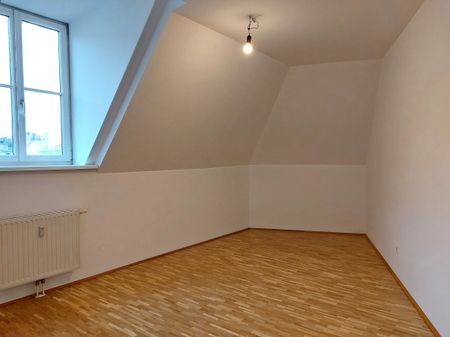 2-ZIMMERWOHNUNG NÄHE MARGARETEN GÜRTEL U4! HORNBOSTELGASSE 8-10/3/29 - Foto 5