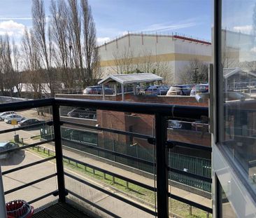 1 bedroom apartment to rent - Photo 5