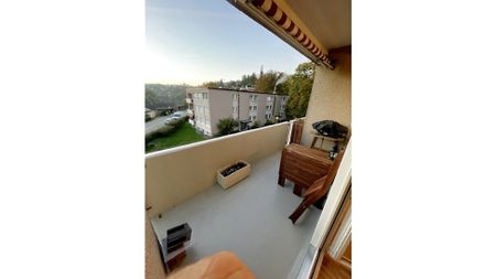 3½ Zimmer-Wohnung in Bremgarten b. Bern (BE), möbliert, auf Zeit - Photo 4