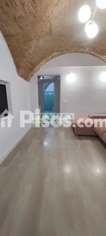 Apartamento en alquiler en Casco Antiguo - Photo 2