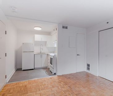 25 Avenue des Pins O, Montréal, QC - Photo 5