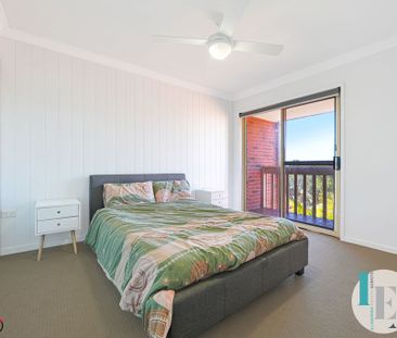 Immaculate Two-Bedroom Townhouse in Prime but Peaceful Location - Photo 6