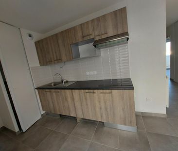 APPARTEMENT T3 62M - Photo 4