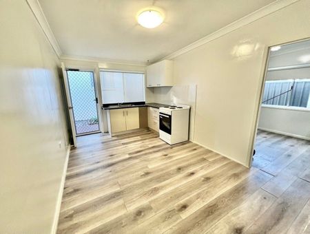 Private Studio Living Ideal for Singles! - Photo 4