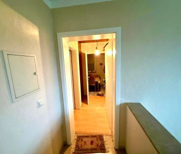 Wohnung zur Miete in Hörstel Gemütliche 2-Zimmer Wohnung - Foto 1