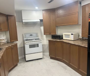 For Lease - 1588 Princelea Place Unit# Lower, Mississauga, Ontario - Photo 6