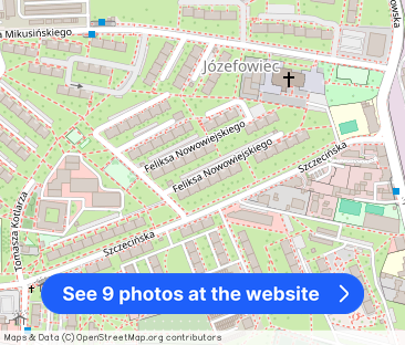 Zamieszkaj przy SCC. Wyjątkowi Najemcy poszukiwan - Photo 1