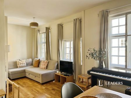 1 bedroom apartment to rent St Marys Hill, Stamford, PE9 2DP - Photo 4