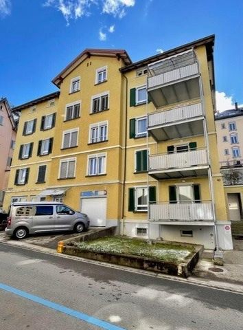 2.0-Zimmerwohnung an zentraler Lage - Foto 5