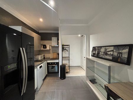 Appartement T1 Nice à louer - Photo 2