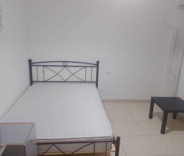 Studio/Γκαρσονιέρα για ενοικίαση Λόφος Αξιωματικών (Περιστέρι) - Photo 3