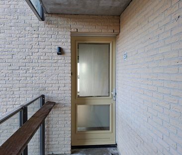 Mattenbiesstraat 30, Rieteilanden-West, 1087CC, Amsterdam - Foto 4