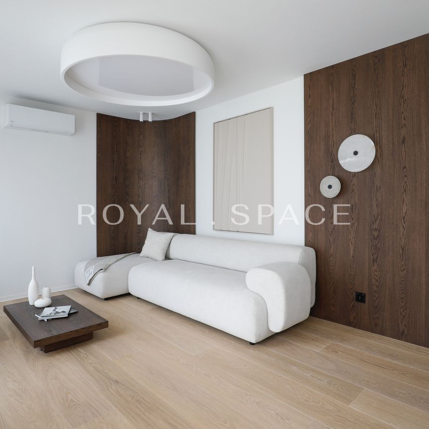 Apartament z tarasem w inwestycji Młyny Mogilska! - Photo 1