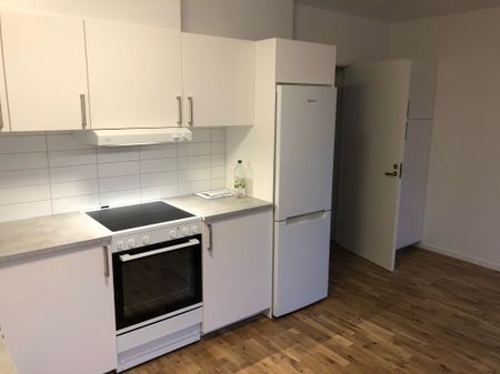 Åbygatan, Klippan - Foto 4