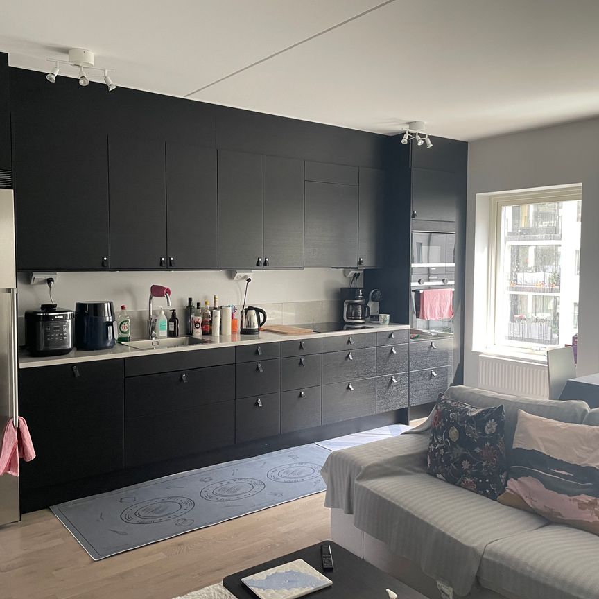 Rosenapelgatan, Göteborg - Photo 1