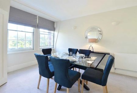 Strathmore Court, 143 Park Road, NW8 - Photo 4