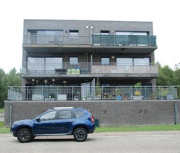 Appartement te huur in Niel voor € 980 met 2 slaapkamers - foto 2