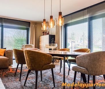 Instapklaar nieuwbouw appartement nabij het Donkmeer! - Foto 6