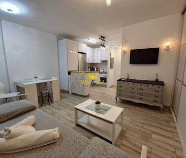 STUDIO FOR RENT NEAR THE BEACH IN TORREVIEJA - Photo 3