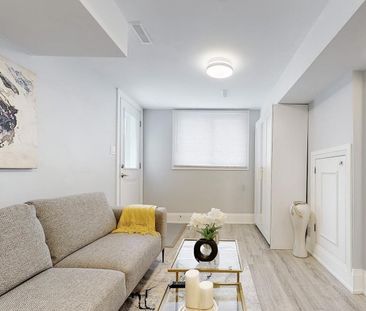 For Lease - 29 Manadon Drive Unit# Lower, Toronto, Ontario - Photo 4
