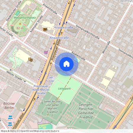 Heinrch-Roller Strasse 26, Heinrch-Roller Strasse 26, Heinrich-Roller-Straße, Berlin